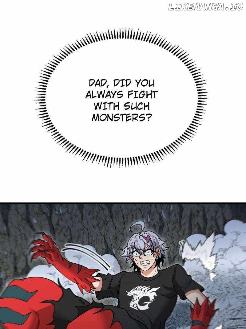 I Am The Monster Overlord Chapter 12 66